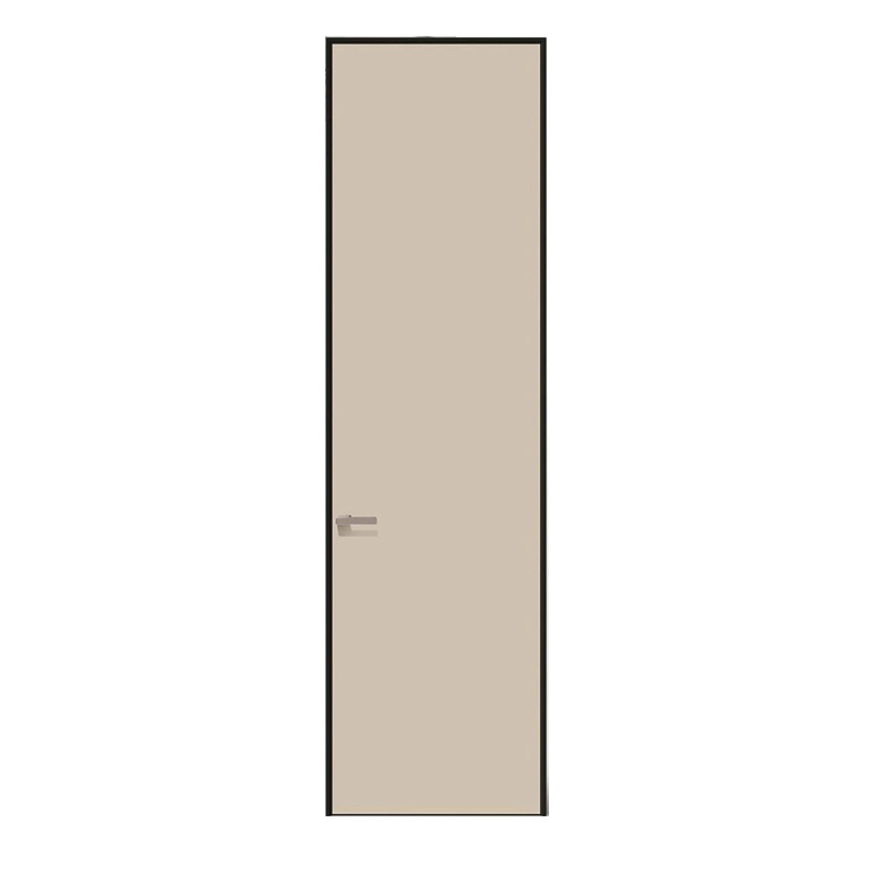 Holesale Custom Exterior Wooden Garage Door for House