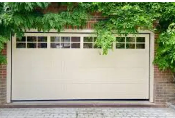 Garage Door Variety 2
