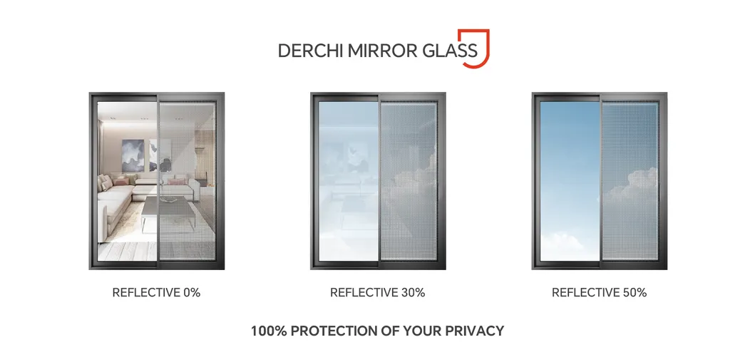 Aluminum Sliding Door 3