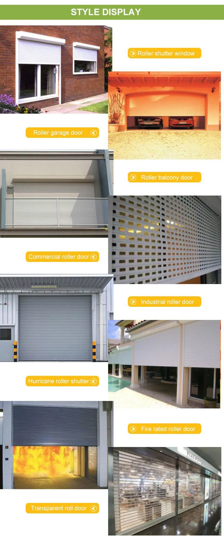 Roller Shutter 6