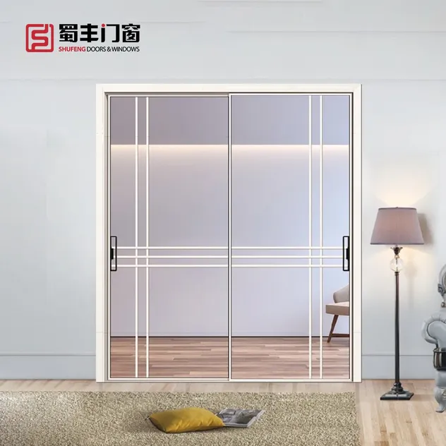 Kitchen Sliding Door