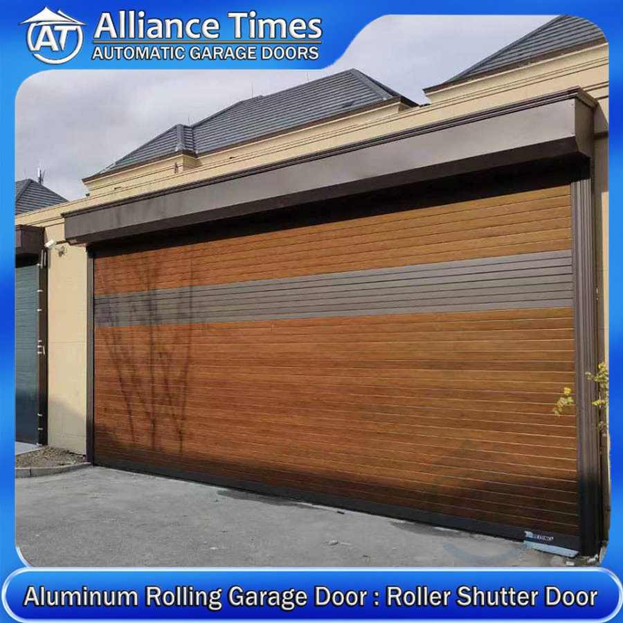 Industrial-Grade Soundproof Doors Made of Heavy-Duty Aluminum Alloy
