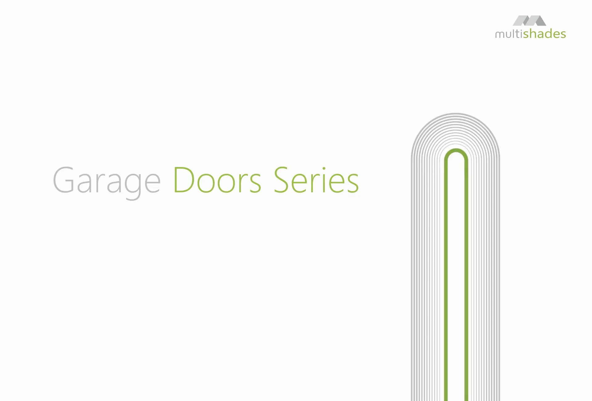 High-Security Steel Door