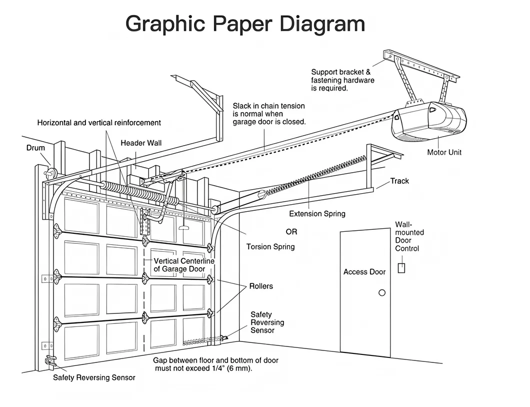 Technical Drawing