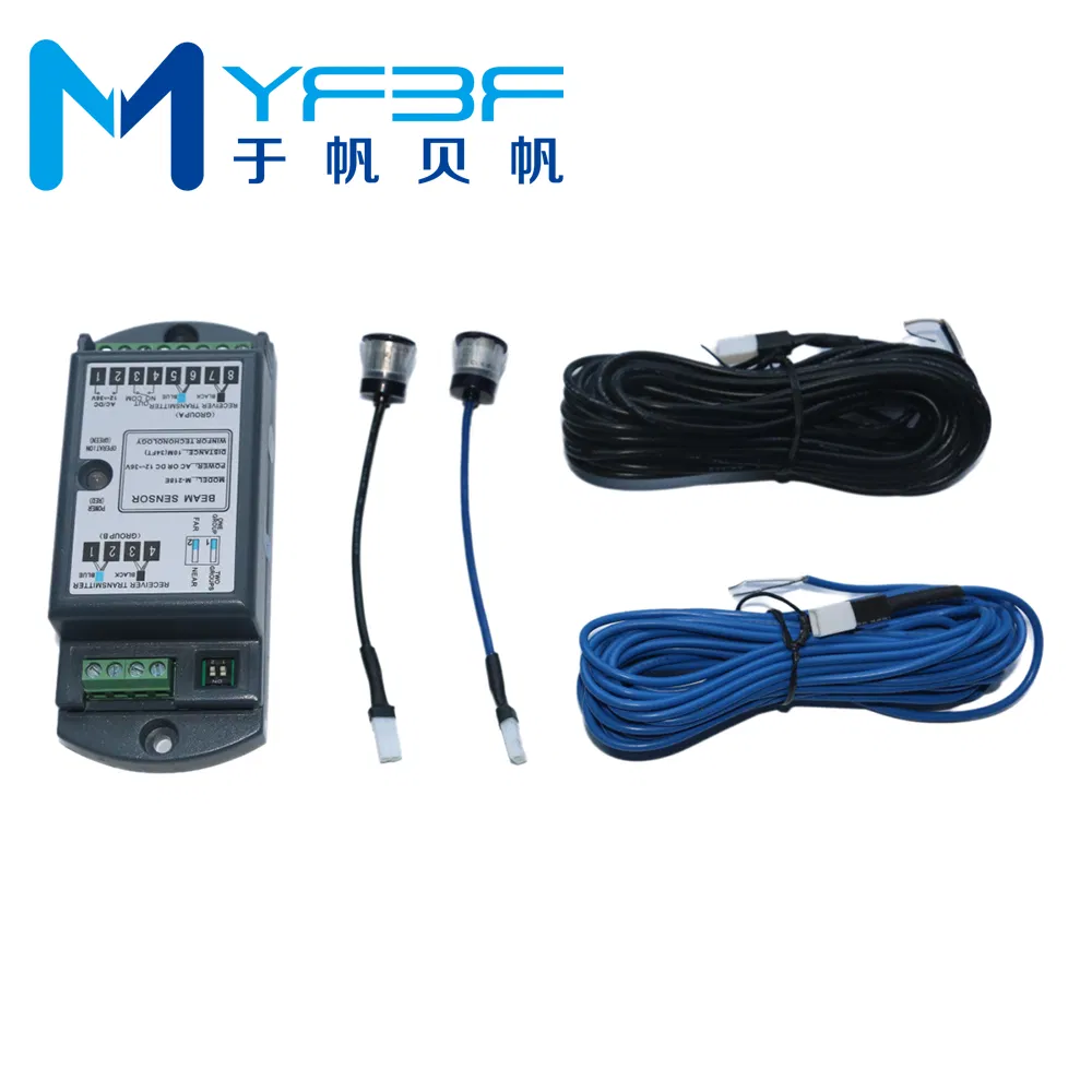 Economical Commercial Safety Auto Glass Opener Operator Automatic Sliding Door