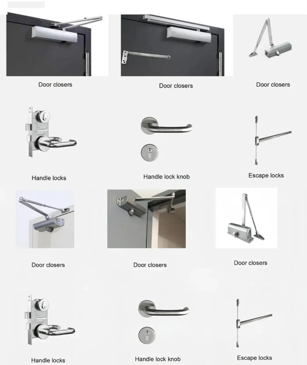 Manufacturing Process