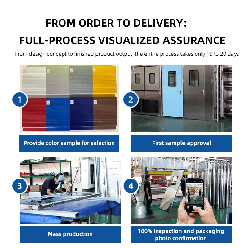 Installation Display 3