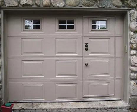 Garage Door Design 1