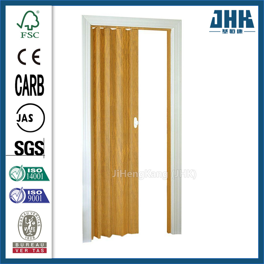 Bathroom Garage Accordion Bathroom Doors