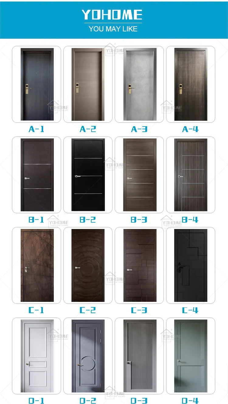 Door Design 10