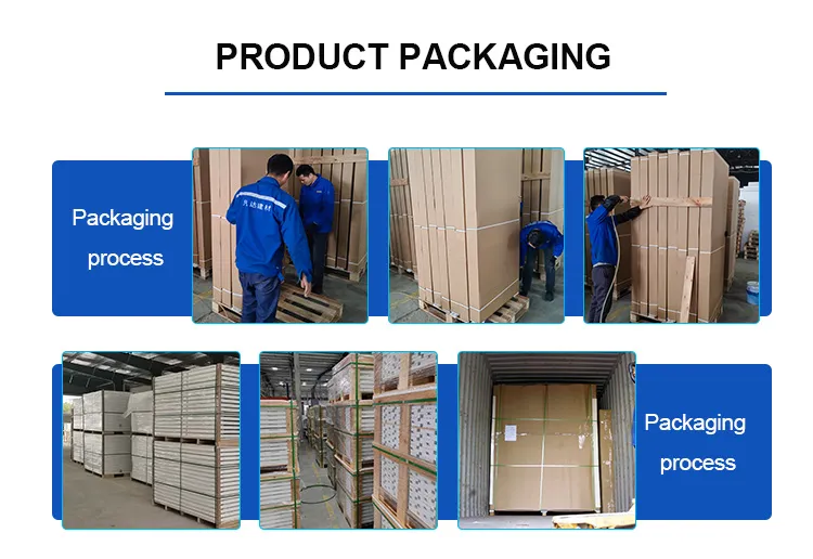 Decorative Glass Options