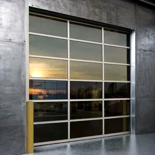 Anti-Static PVC Strip Doors FDA Certified - Cleanroom Food Processing Plant, Static Control &amp; Dust Proof