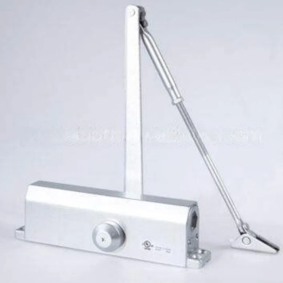 Best Selling Fire-Stopping Steel Single Leaf Fire Door for Commercial Areas