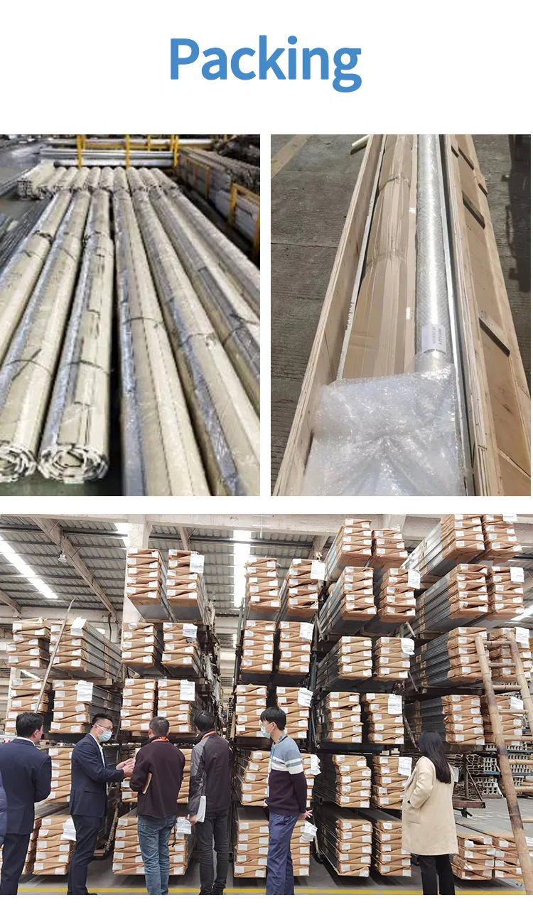 Aluminum Garage Door 15