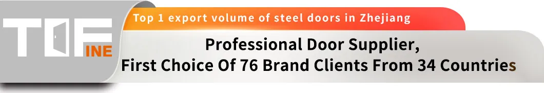 Steel Iron Gate Doors Banner 1