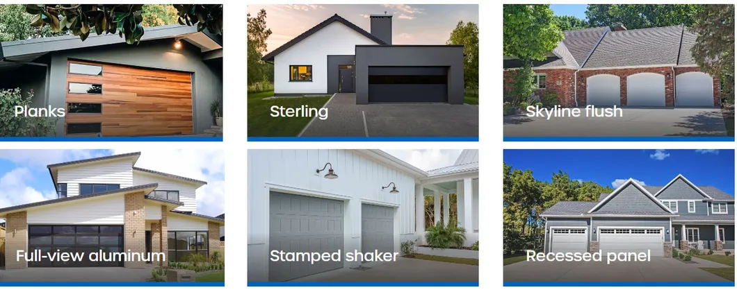 Custom Design Option 1