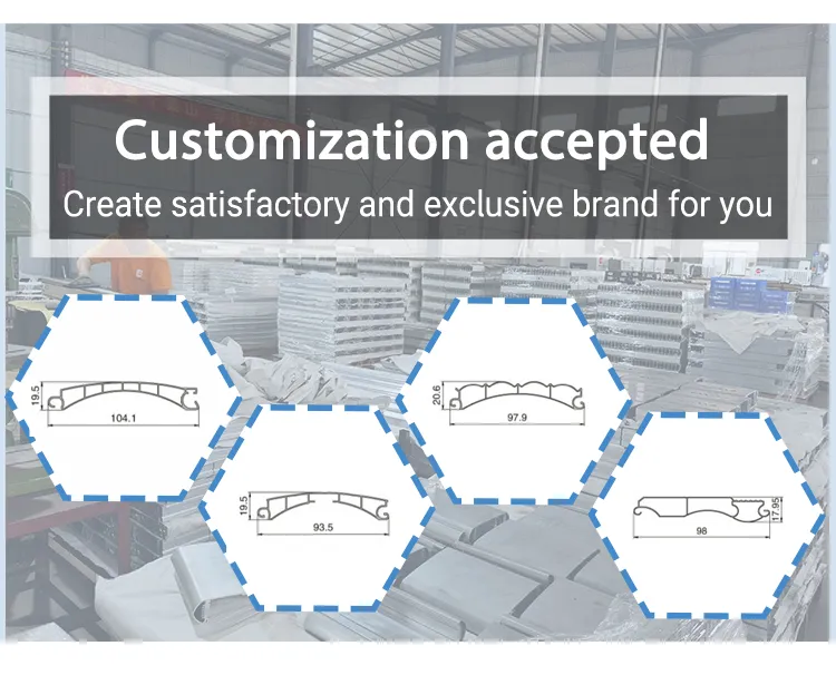 Aluminum Garage Door 8