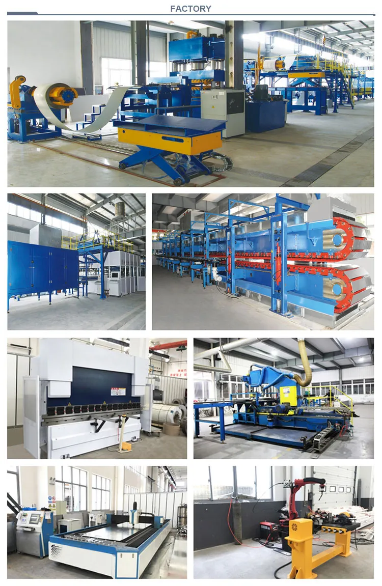 Rolling Door Detail 5