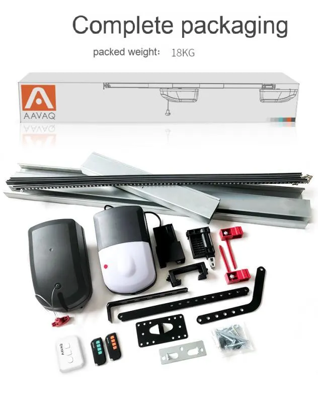 Garage Door Design 1