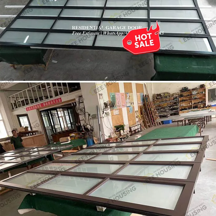 Garage Door Design 3