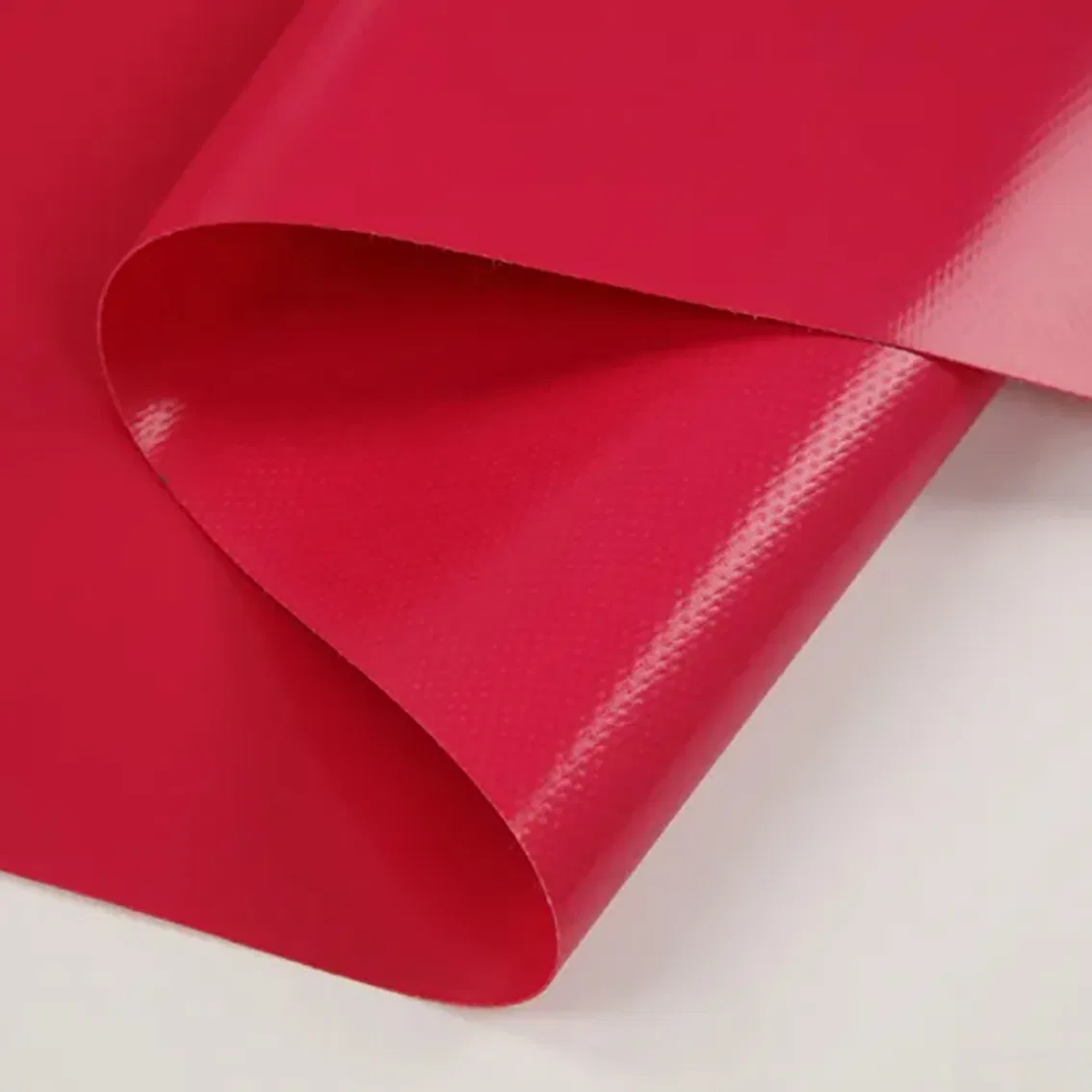 Factory Commercial Sectional Fast Roller Shutter Dock Industrial Warehouse Garage Roll up Rapid Aluminum Insulated Automatic Rolling Fabric PVC High Speed Doors