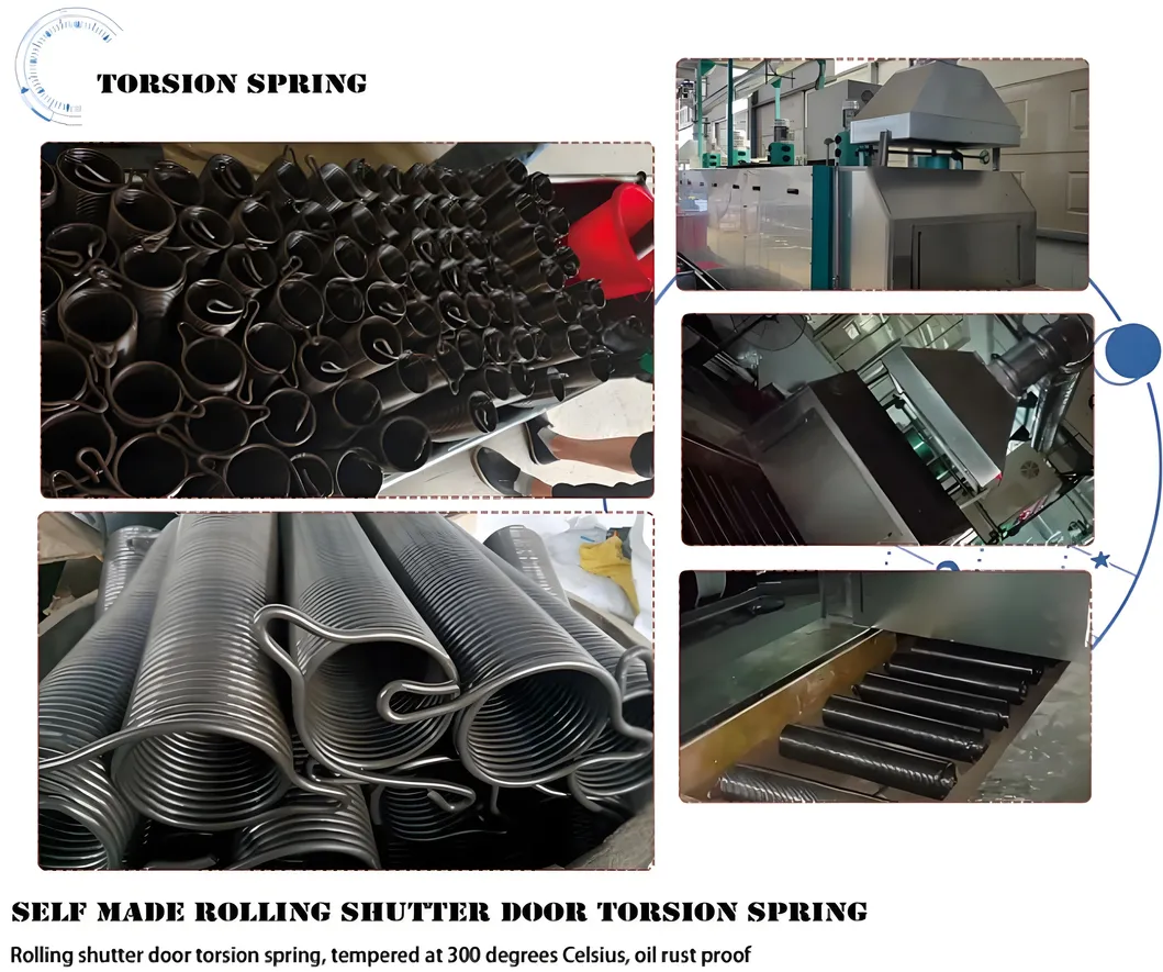 Garage Door Detail 1