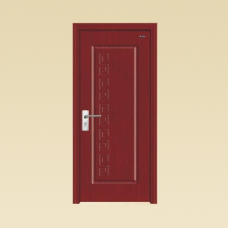 Premium Fire Rated Wooden Door - 60 Minutes Fireproof Interior Solution