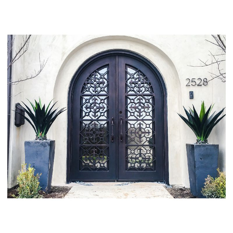 Ace Wrought Iron Door Model Wrought Iron Garden Door Prices Wrought Iron Garage Door