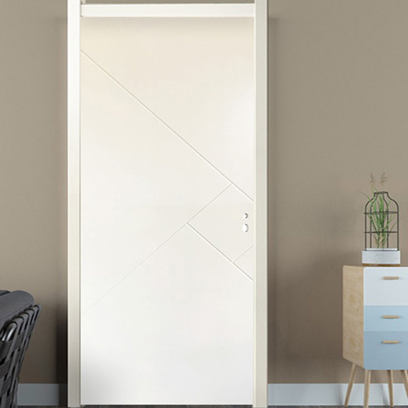 Holesale Custom Exterior Wooden Garage Door for House