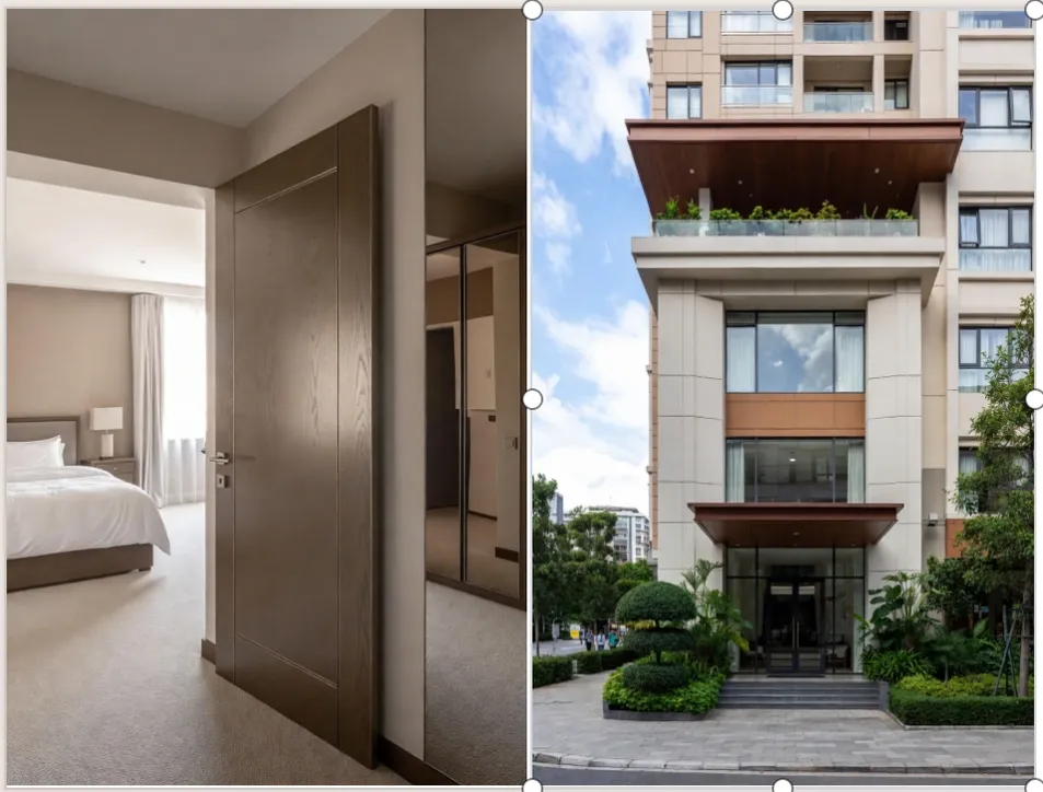 Luxury Residence Project