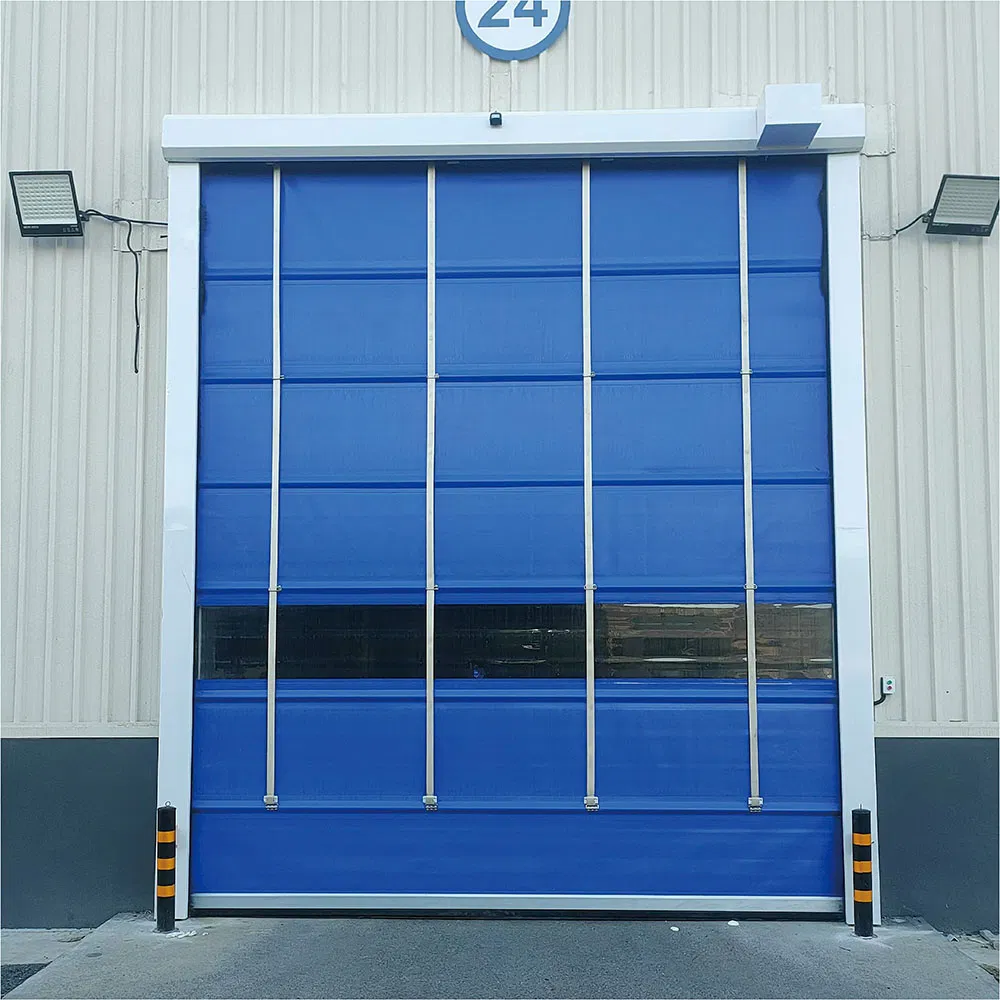 Door Installation