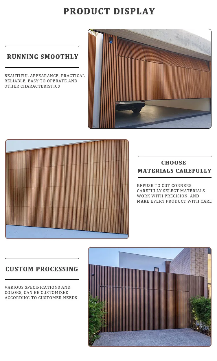 Modern Metal Cladding