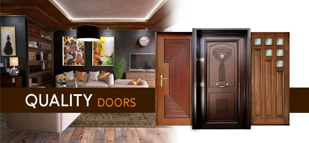 Wood Door Designs