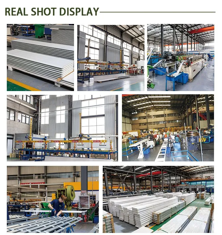 Garage Door Structure