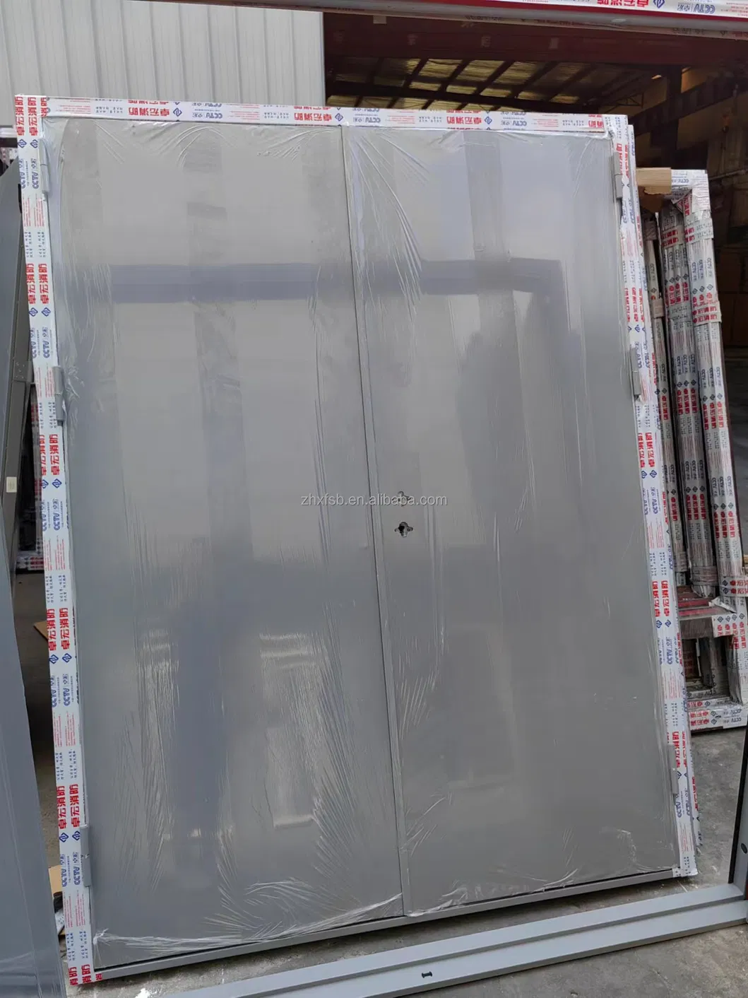 Fire Rated Door Measurement