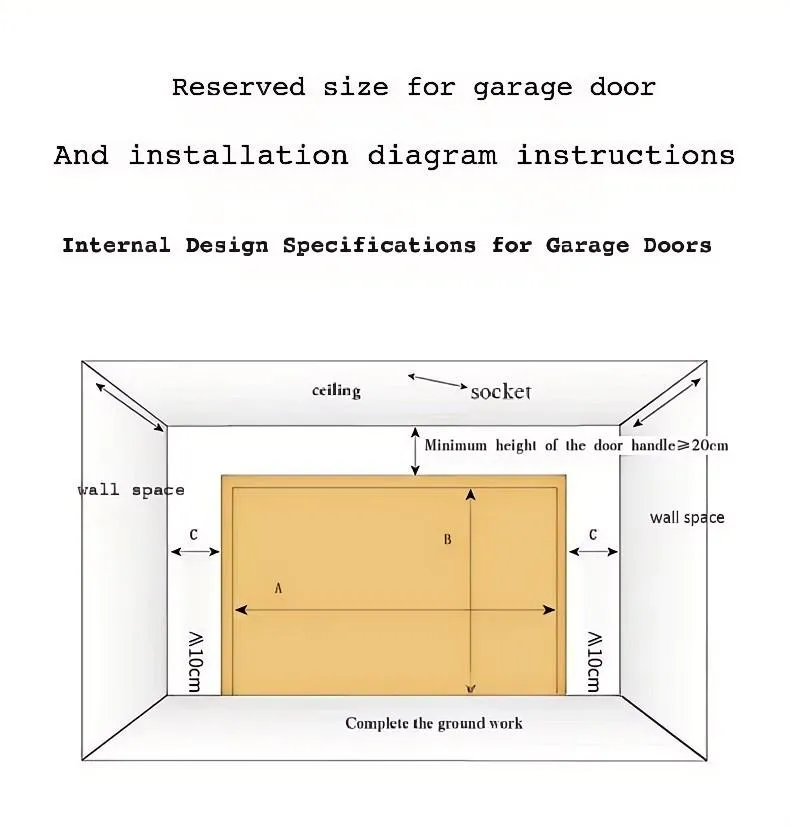 Garage Door Design 2