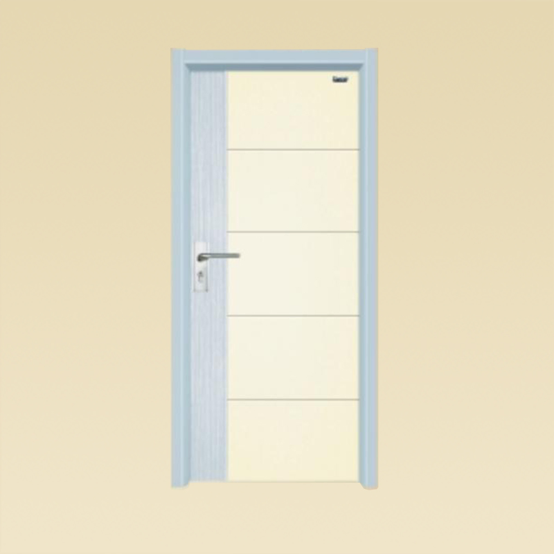 Premium Fire Rated Wooden Door - 60 Minutes Fireproof Interior Solution