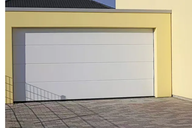 Garage Door Design 1