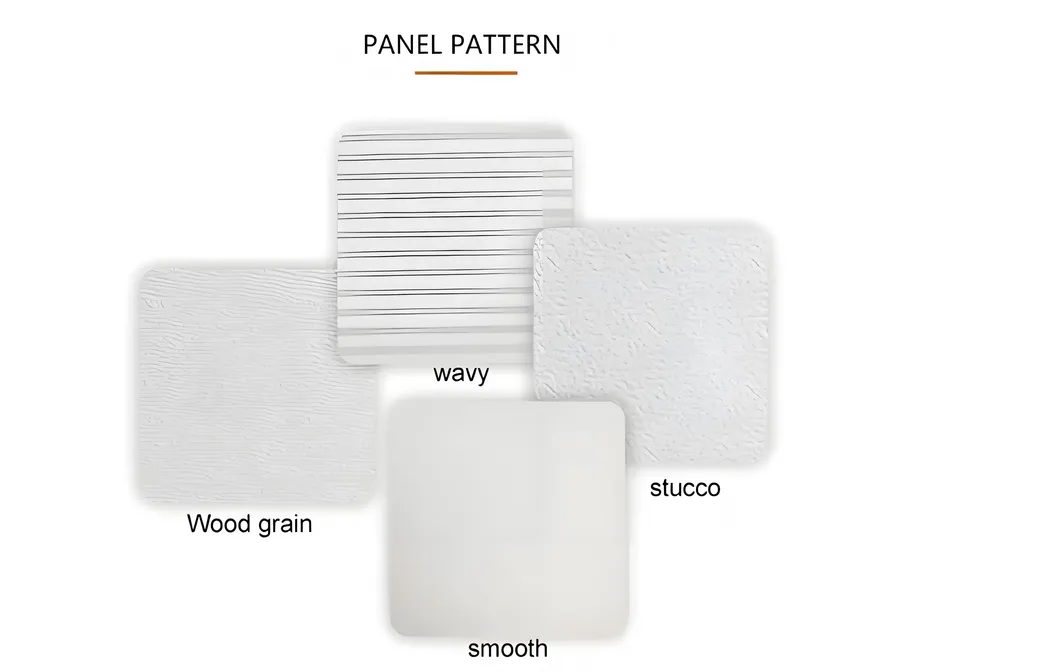 Garage Door Detail 2