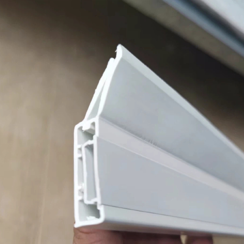 Weatherproofing Universal Sealing for Residential and Commercial Garage Doors