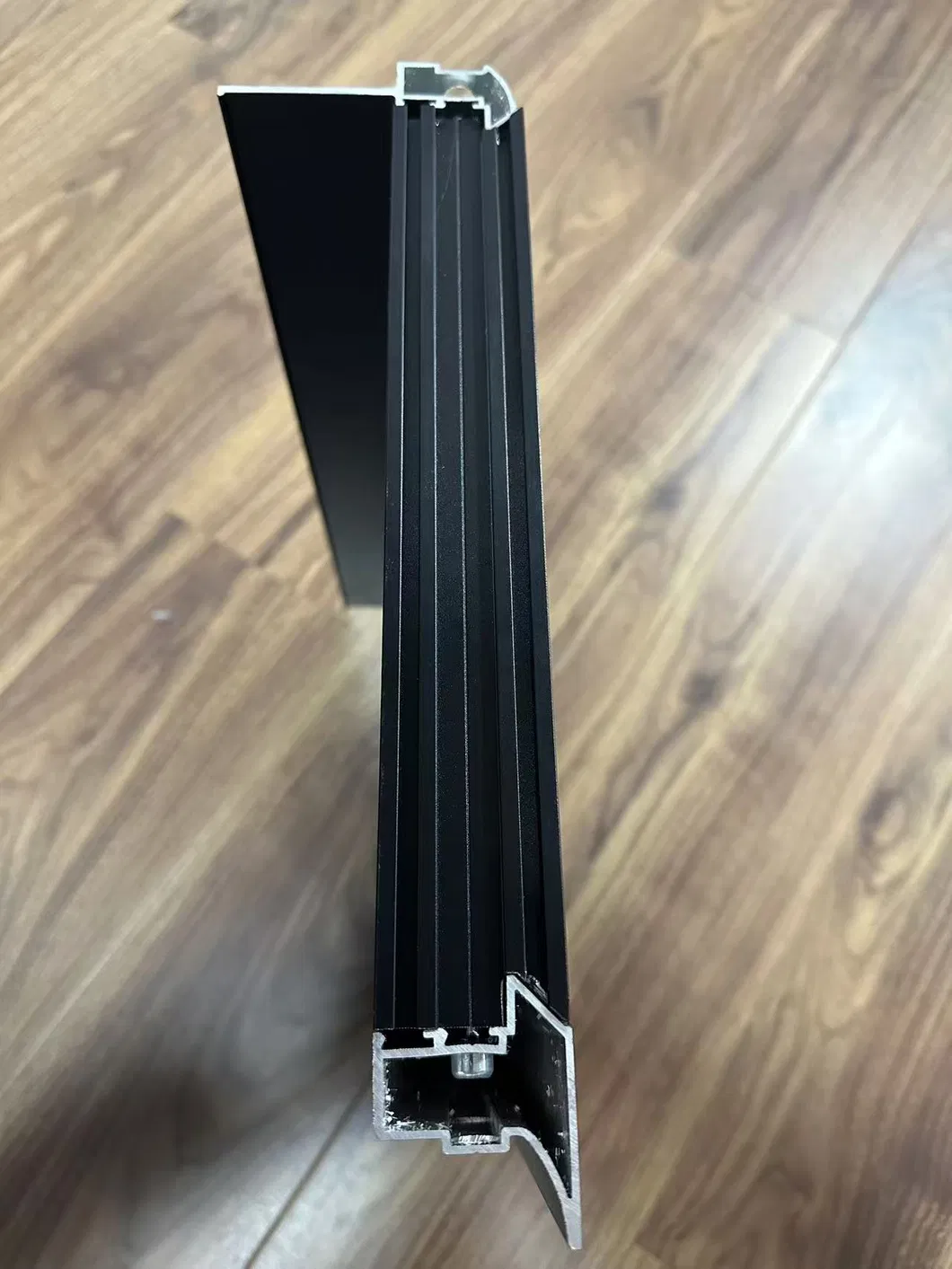 Commercial Glass Door