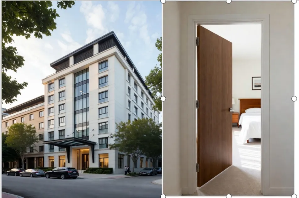 Riverfront Residence Project