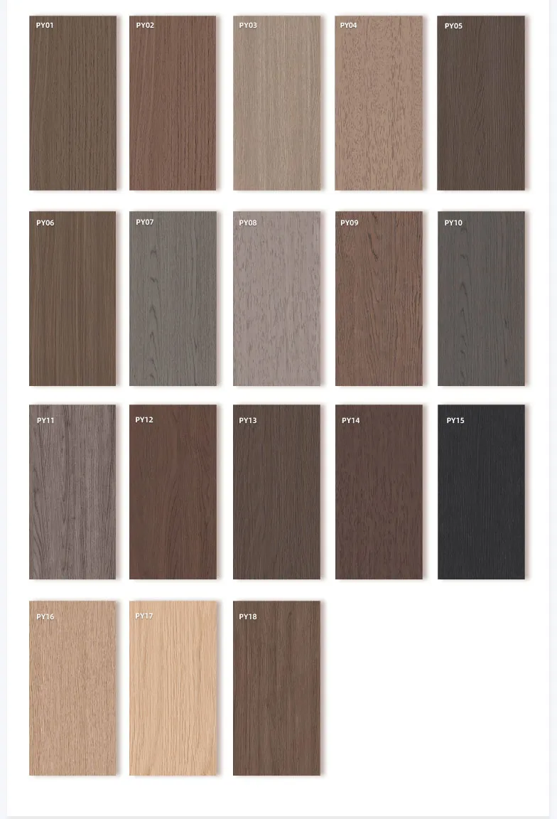 Wooden Door Detail 5