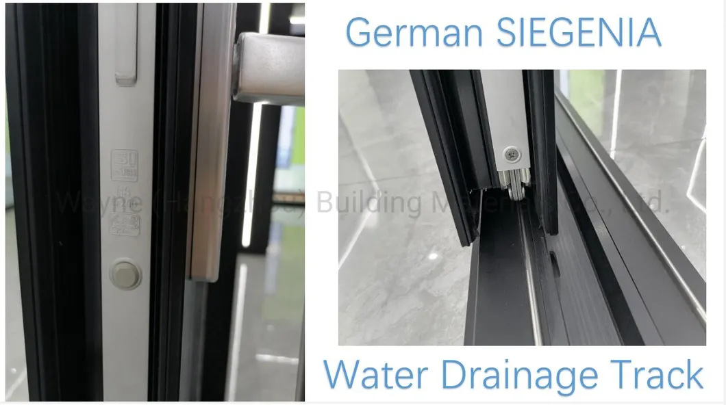 Sliding Door Mechanism