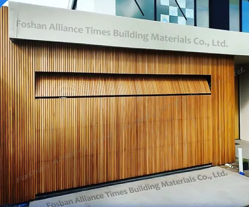 Garage Door Security