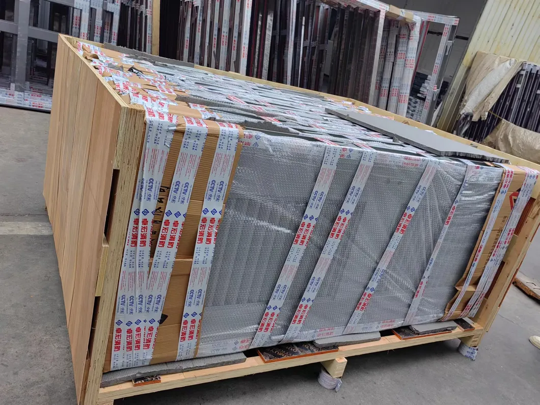 Industrial Fire Door