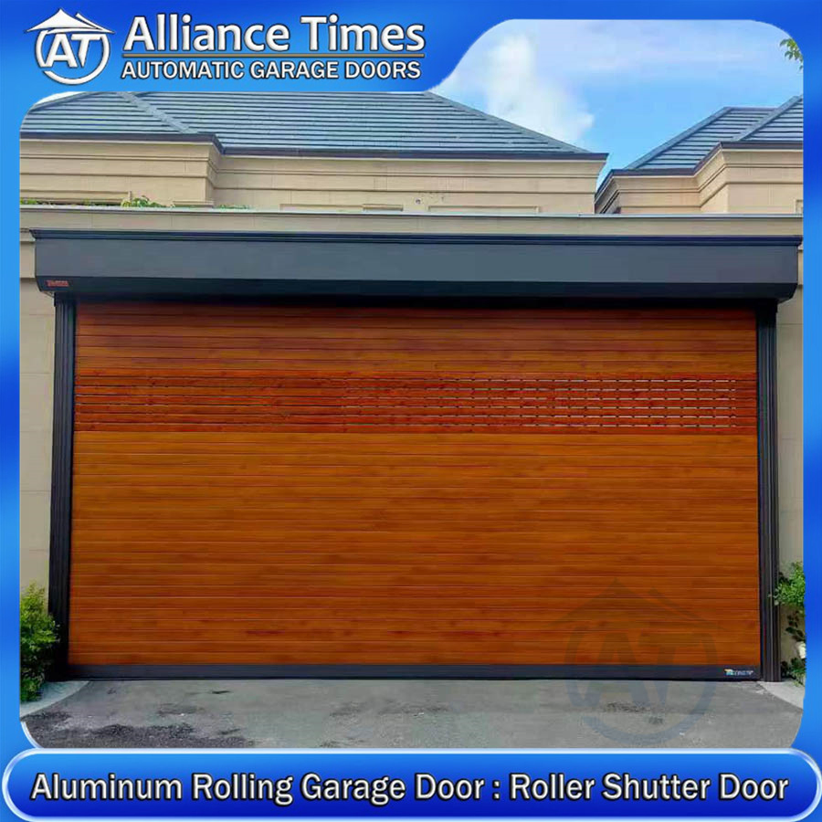 Industrial-Grade Soundproof Doors Made of Heavy-Duty Aluminum Alloy