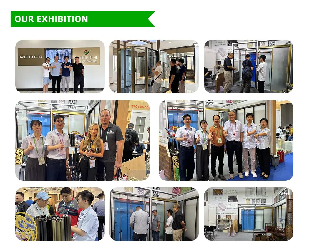 Global Exhibition