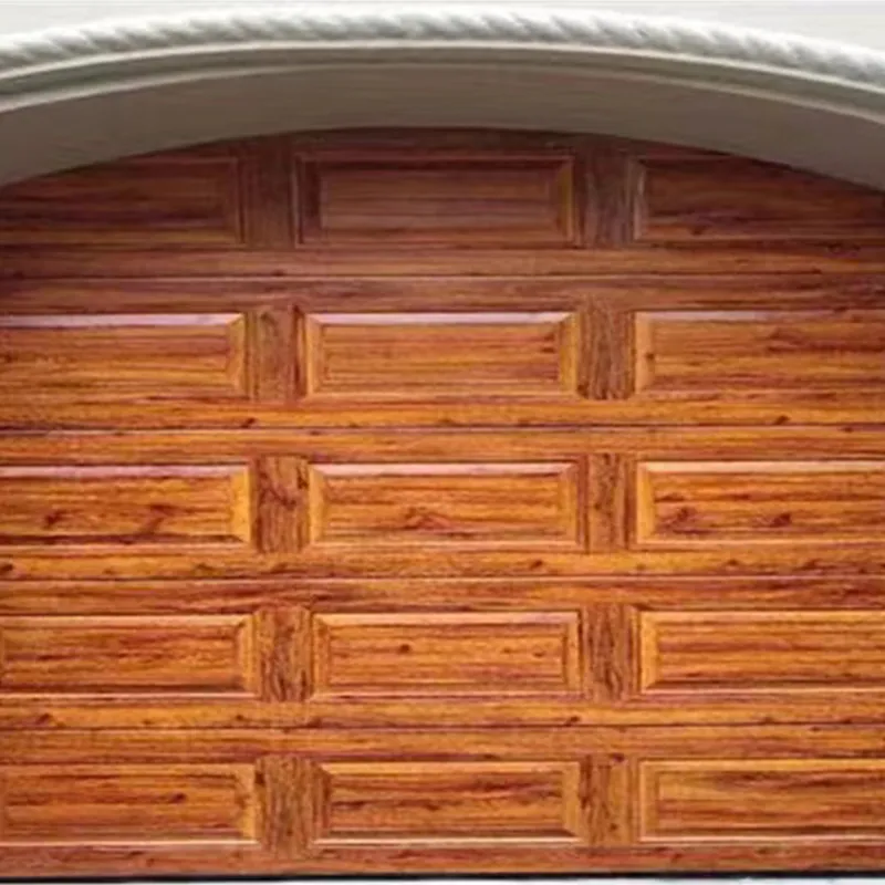 Garage Door Showcase 2