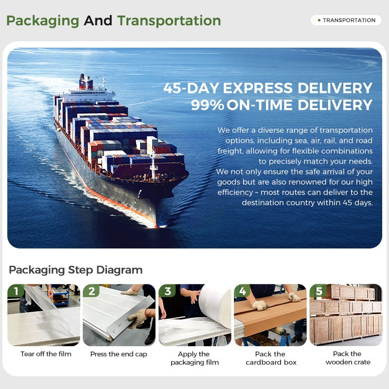 Chi Insulated Steel Garage Door 16X8 for New Construction